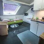Aparthotel Am Münzplatz