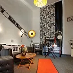 Am Münzplatz Aparthotel 3*