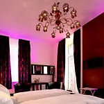 Am Munzplatz Apart Otel 3*