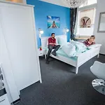Am Munzplatz Apart Otel 3*