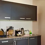アパートホテル アム ミュンツプラッツ