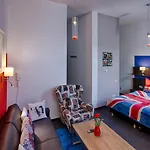 Am Munzplatz Apart Otel