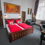 Am Munzplatz Apart Otel