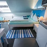 Apart Otel Am Munzplatz