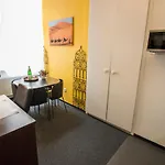 アパートホテル アパートホテル アム ミュンツプラッツ