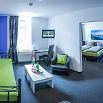 Am Münzplatz Aparthotel 3*