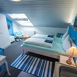 Aparthotel Am Münzplatz 3*