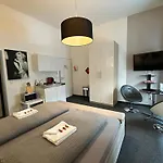 アパートホテル アム ミュンツプラッツ 3* コブレンツ