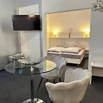 アパートホテル アパートホテル アム ミュンツプラッツ