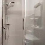 アパートホテル アム ミュンツプラッツ 3* コブレンツ