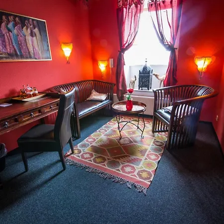 Aparthotel Am Muenzplatz Koblenz (Rhineland-Palatinate)