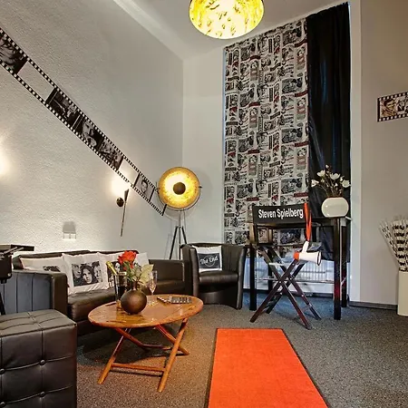 Am Münzplatz Apartahotel 3*