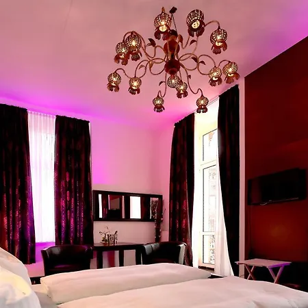 Am Muenzplatz Aparthotel 3*