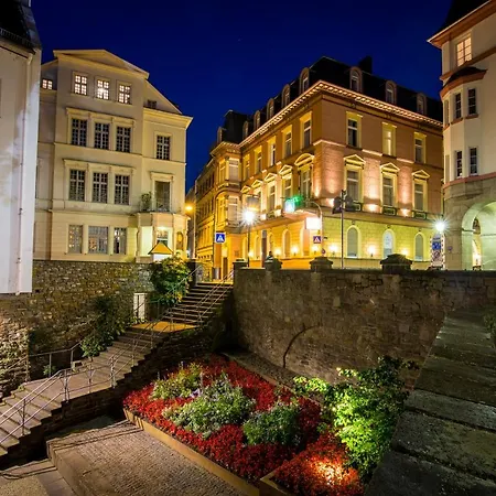 Am Muenzplatz Aparthotel Koblenz (Rhineland-Palatinate)