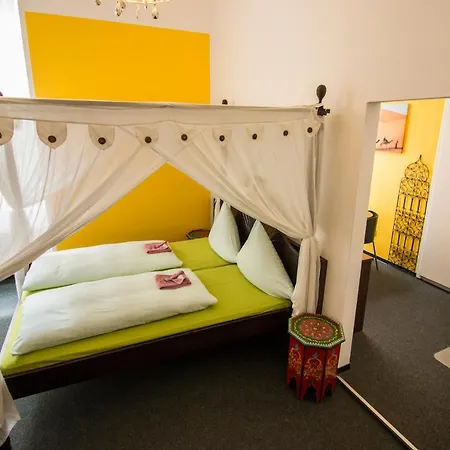 Aparthotel Am Muenzplatz Koblenz (Rhineland-Palatinate)