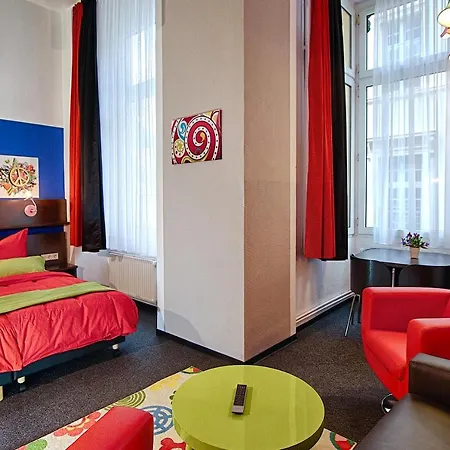 Am Muenzplatz Aparthotel Koblenz (Rhineland-Palatinate)