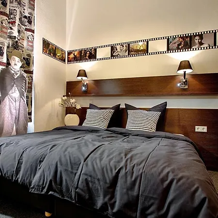 Am Münzplatz Apartahotel Coblenza