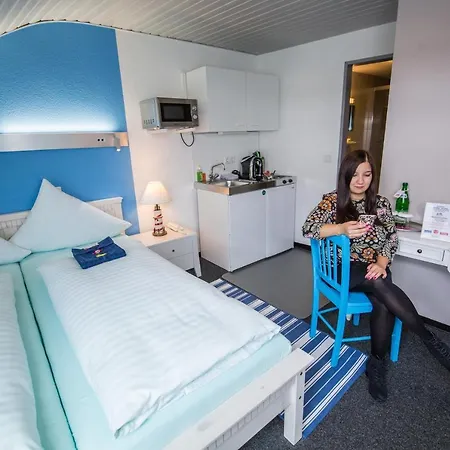 Am Münzplatz 3* Coblenza