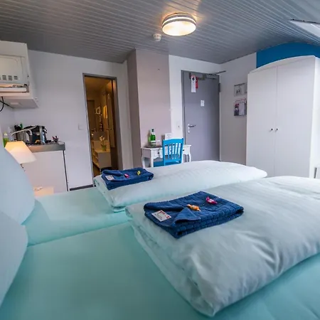 Aparthotel Am Münzplatz 3*