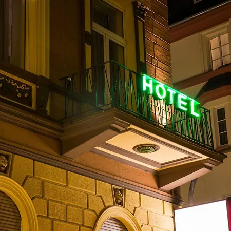 Am Muenzplatz Aparthotel 3*