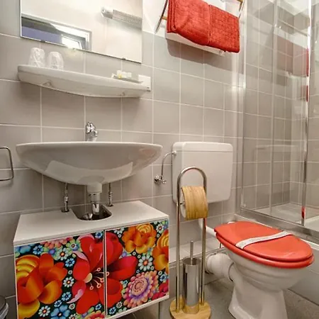 Am Münzplatz Aparthotel Koblenz (Rhineland-Palatinate)