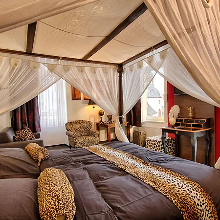 ام مونتزبلاتس الفندقية بخدمة ذاتية 3*