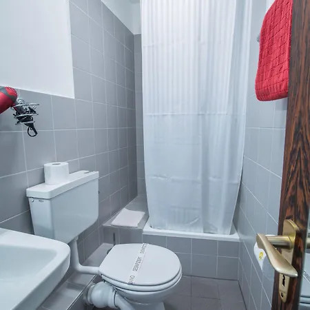 Apartahotel Am Münzplatz 3*