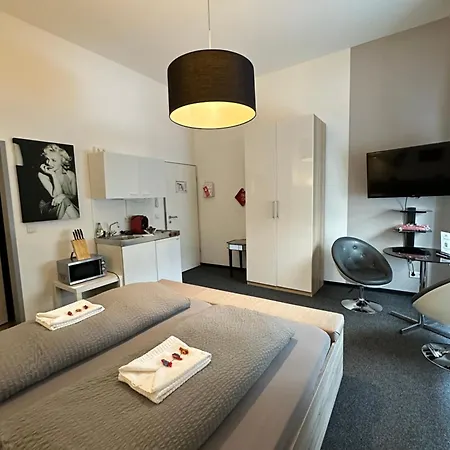 Am Munzplatz 3* Koblenz (Rhineland-Palatinate)