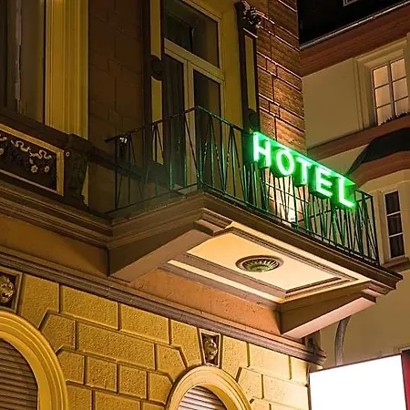 Am Munzplatz Apart Otel 3*