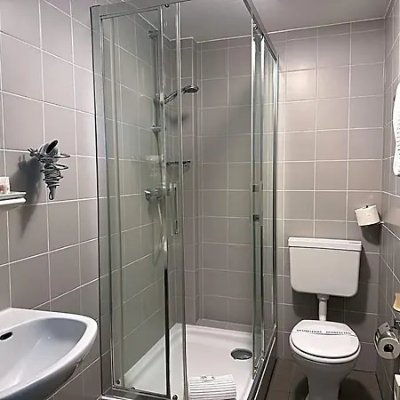Am Munzplatz Apart Otel