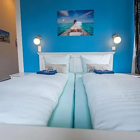 Am Munzplatz Apart Otel Koblenz (Rhineland-Palatinate)