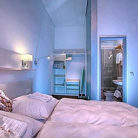 Am Munzplatz Apart Otel