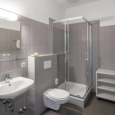 Am Munzplatz Apart Otel Koblenz (Rhineland-Palatinate)