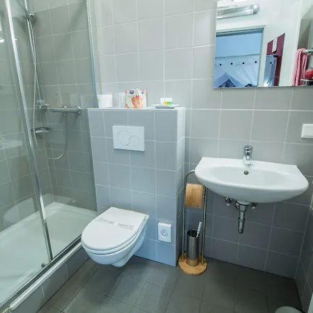Apart Otel Am Munzplatz Koblenz (Rhineland-Palatinate)