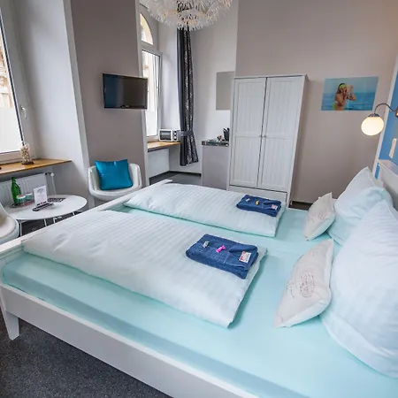 Am Munzplatz Apart Otel