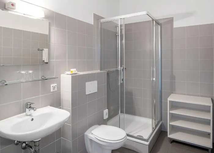 Apart-hotel Am Muenzplatz 3*