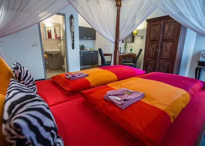 Am Munzplatz Coblence