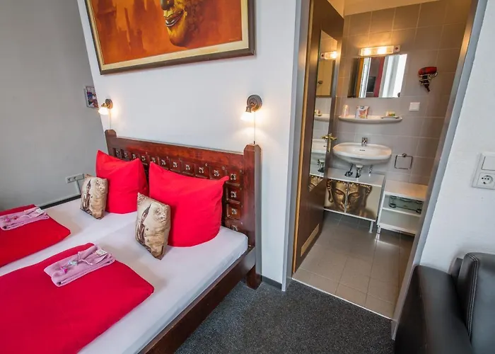 Am Muenzplatz Coblença