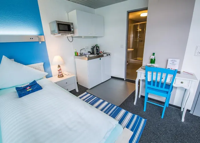 Am Munzplatz 3* Koblenz (Rhineland-Palatinate)