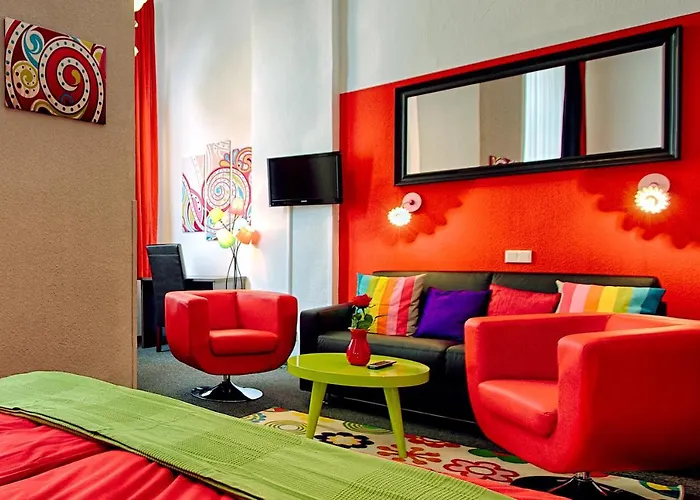 Am Munzplatz 3* Koblenz (Rhineland-Palatinate)