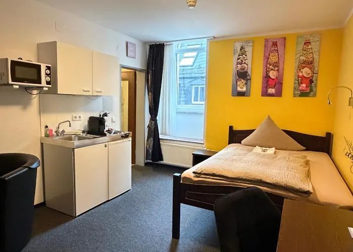 Am Muenzplatz Coblença