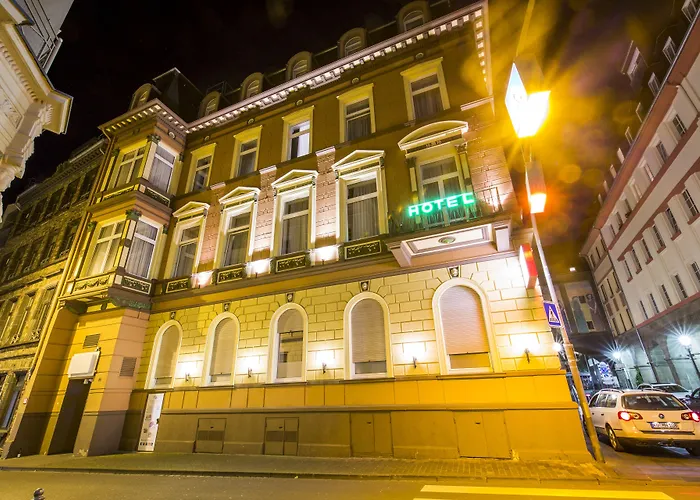 Am Munzplatz Apart Otel 3*