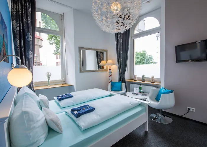 Am Muenzplatz Apart-hotel 3*