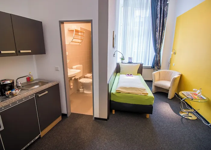 Am Muenzplatz Coblença