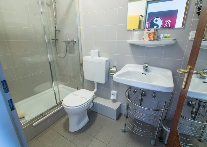 Am Munzplatz 3* Koblenz (Rhineland-Palatinate)