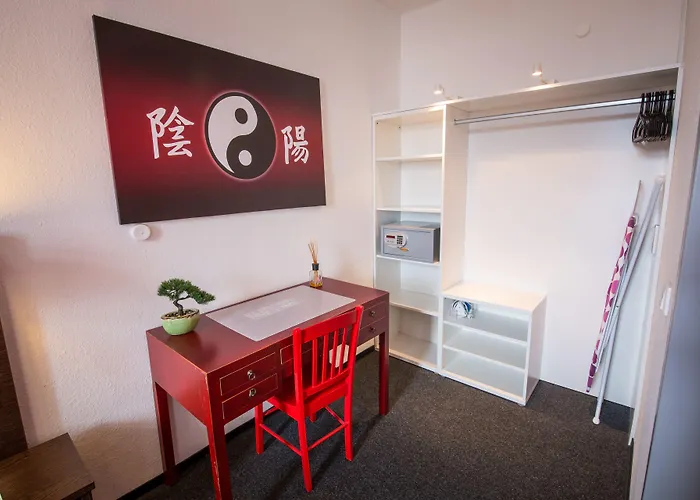 Apart-hotel Am Muenzplatz 3*