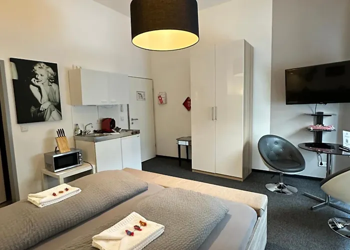 Am Munzplatz 3* Koblenz (Rhineland-Palatinate)