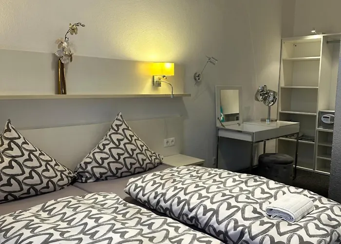 Am Munzplatz Koblenz (Rhineland-Palatinate)