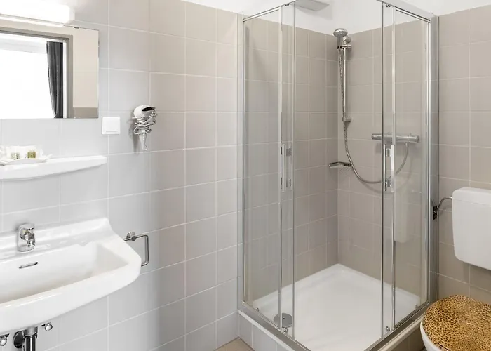 Appart hôtel Am Munzplatz Coblence